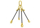 The Best Lifting chain slings suppliers in Australia