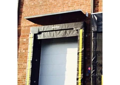 Dock Seals And Shelters In Vaughan