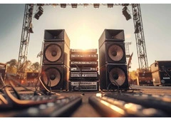 Dallas Event Lighting | AV Services | Corporate Production, AV Rentals Dallas