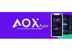 AOX Apps – Premier Mobile App Development Company New York