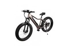 Fatbike elektro