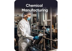 Manufacturing ERP Software