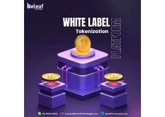 Fast Track to Digital Assets – White Label Tokenization