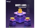 Fast Track to Digital Assets – White Label Tokenization