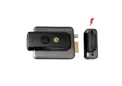 Acquistate il modello a 12 V, facile da usare e di qualità superiore Serrature elettriche