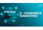 Best Ecommerce Development Company in India | SEO & Marketing Support