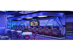 esports gaming center