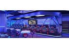 esports gaming center
