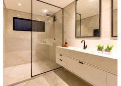 Top Bathroom Features That Increase Your Home’s Value