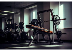 Best Gym in Bhubaneswar – Transform Your Fitness Journey Today