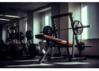 Best Gym in Bhubaneswar – Transform Your Fitness Journey Today