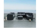 Premium Modular Outdoor Lounges for Stylish Alfresco Living