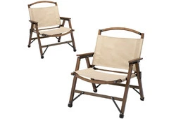 Premium Outdoor Chairs for Patio, Garden & Poolside Comfort