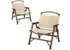 Premium Outdoor Chairs for Patio, Garden & Poolside Comfort