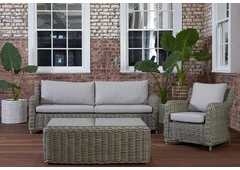 Premium Outdoor Lounges for Stylish & Comfortable Backyard Living