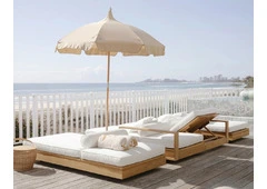 Premium Outdoor Sun Lounges for Pool, Patio & Garden Comfort