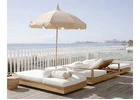 Premium Outdoor Sun Lounges for Pool, Patio & Garden Comfort