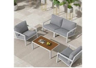 Premium Outdoor Sofas for Stylish & Comfortable Patio Living