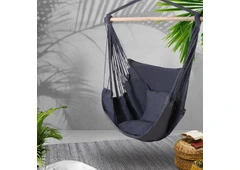 Relax in Style with Premium Outdoor Swing Chairs