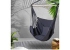 Relax in Style with Premium Outdoor Swing Chairs
