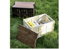 Gardeon Outdoor Storage Box – Stylish & Durable Solution