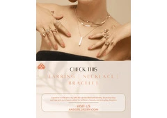 Elegant Lab-Grown Diamond Jewelry for Every Occasion