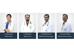 Dual-Chamber & Leadless Pacemaker Surgery – Best in Noida