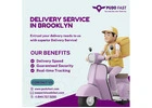 Quick & Secure Same Day Delivery Service