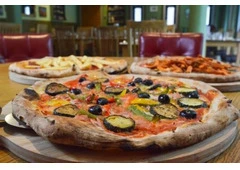 Italian restaurants liverpool city centre