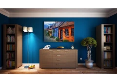 Wall Painting Queens