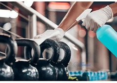 Expert Gym Cleaning Services in Brisbane for Health Spaces
