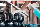 Expert Gym Cleaning Services in Brisbane for Health Spaces