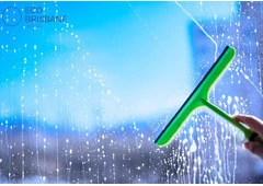 Sparkling Window Cleaning Services in Brisbane – Eco Friendly