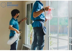 End of Lease Cleaning Brisbane – Stress-Free & Spotless