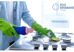 Expert Commercial Kitchen Cleaning Services Brisbane