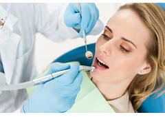 רופא שיניים לילדים באשדוד