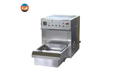 Laboratory Stenter Machine from FYI
