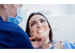 Expert Dental Kew Treatments for a Healthy, Bright Smile