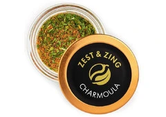 Shop Bringing Authentic Charmoula to Your Kitchen