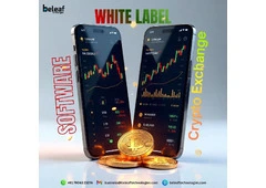 The Easiest Way to Run Your Own Crypto Exchange – White Label