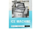 Ice mMachine Solutions