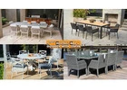 Outdoor Dining Set Melbourne