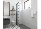 Modern bathroom renovation eastern suburb Adelaide