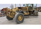 2007 Caterpillar 140H | Used Motor Grader