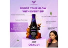 Premium Antioxidant Drink Core Oracvi – Buy Online at Victous Life