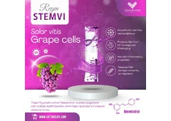 Premium Wellness Supplement Regen Stemvi – Buy Online at Victous Life