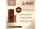 Diabetic & Wellness Coffee VICAFE – Buy Online at Victous Life