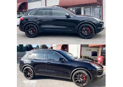 Car tinting Adelaide