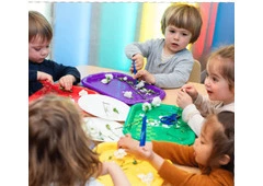 Building Strong Foundations for Growing Minds in Brooklyn