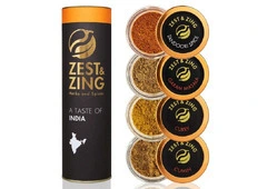 Shop Indian Spice Set – Authentic Taste of India
